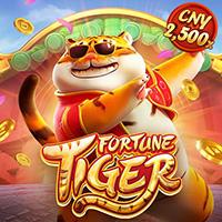 Fortune Tiger royal win