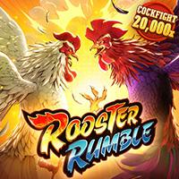 Rooster Rumble royalwin