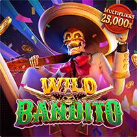 Wild Bandito royalwin