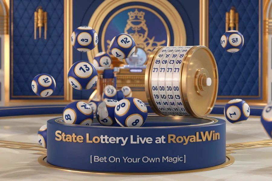 state lottery live