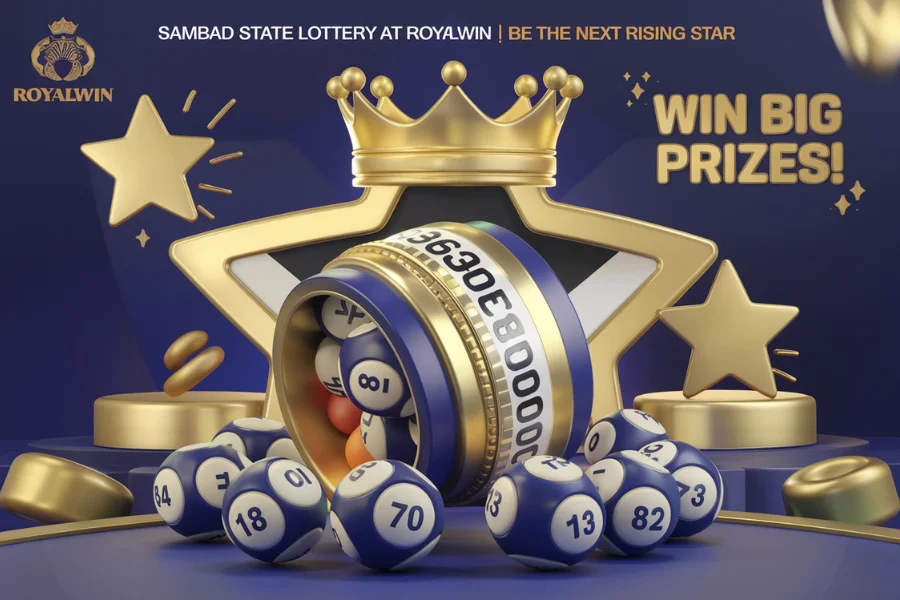 sambad state lottery