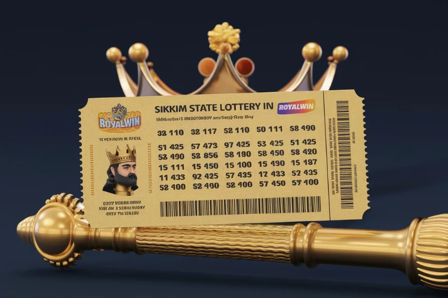 sikkim state lottery