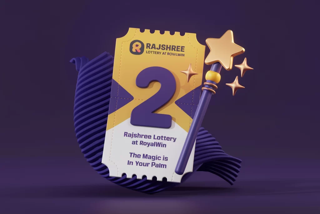 rajshree lottery