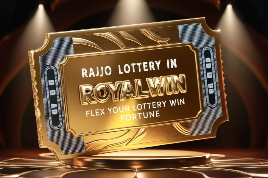 rajjo lottery