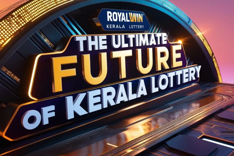 kerala lottery