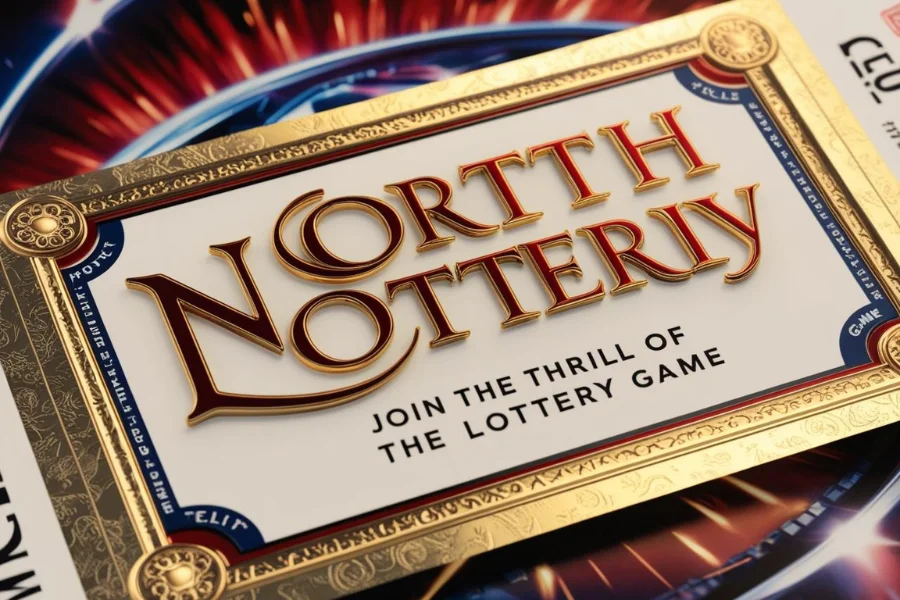 north lottery