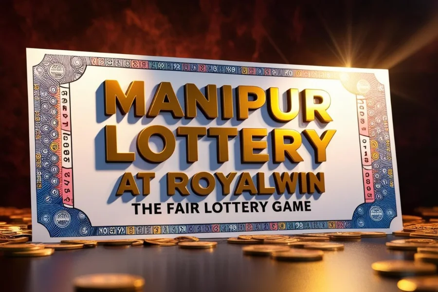 manipur lottery