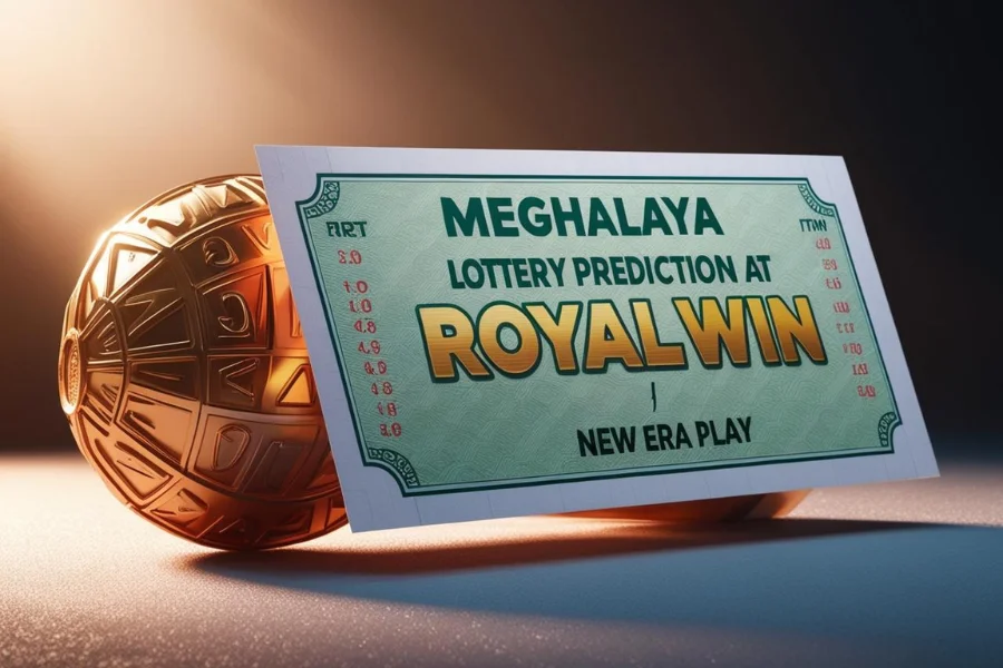 meghalaya lottery