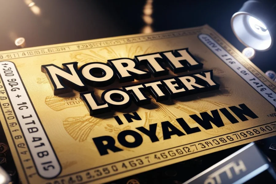 north lottery