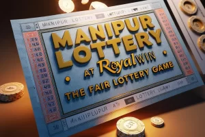 manipur lottery