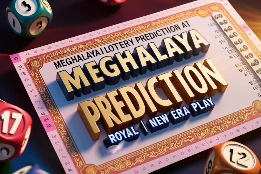 meghalaya lottery