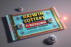 rajwin lottery